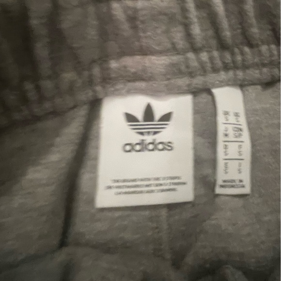 Adidas Original Shorts - Picture 3 of 3